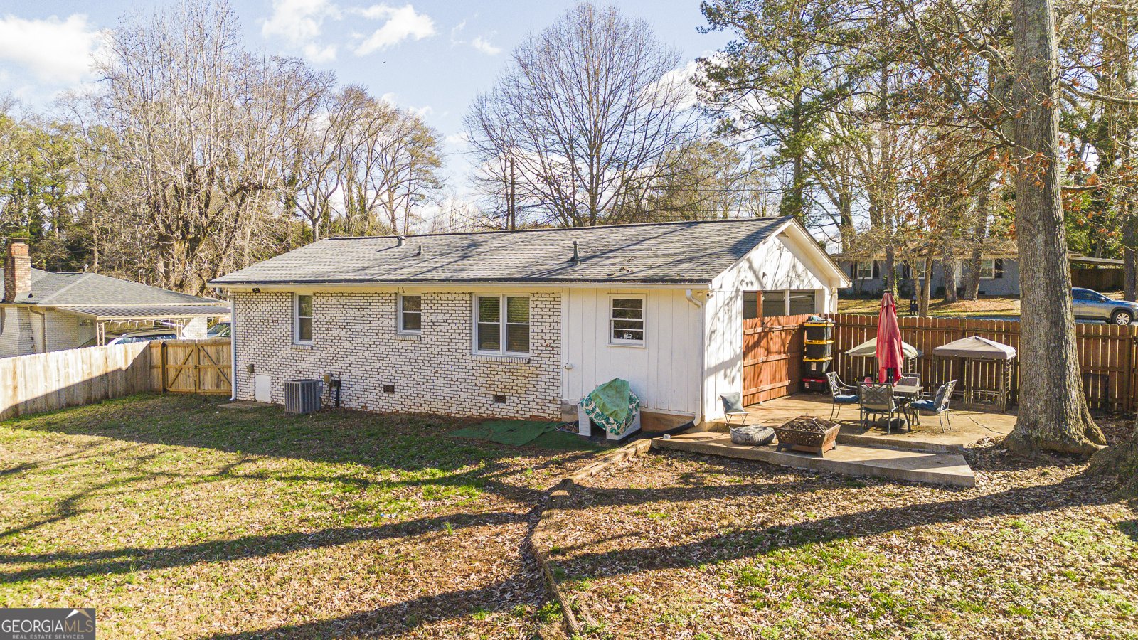 2356 Wynona Drive Marietta - Photo 19