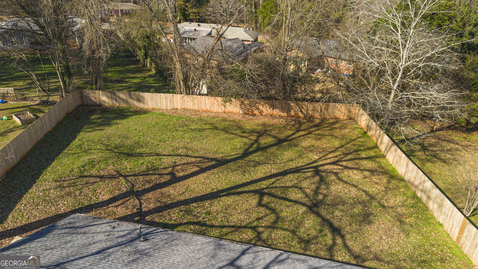 2356 Wynona Drive Marietta - Photo 20