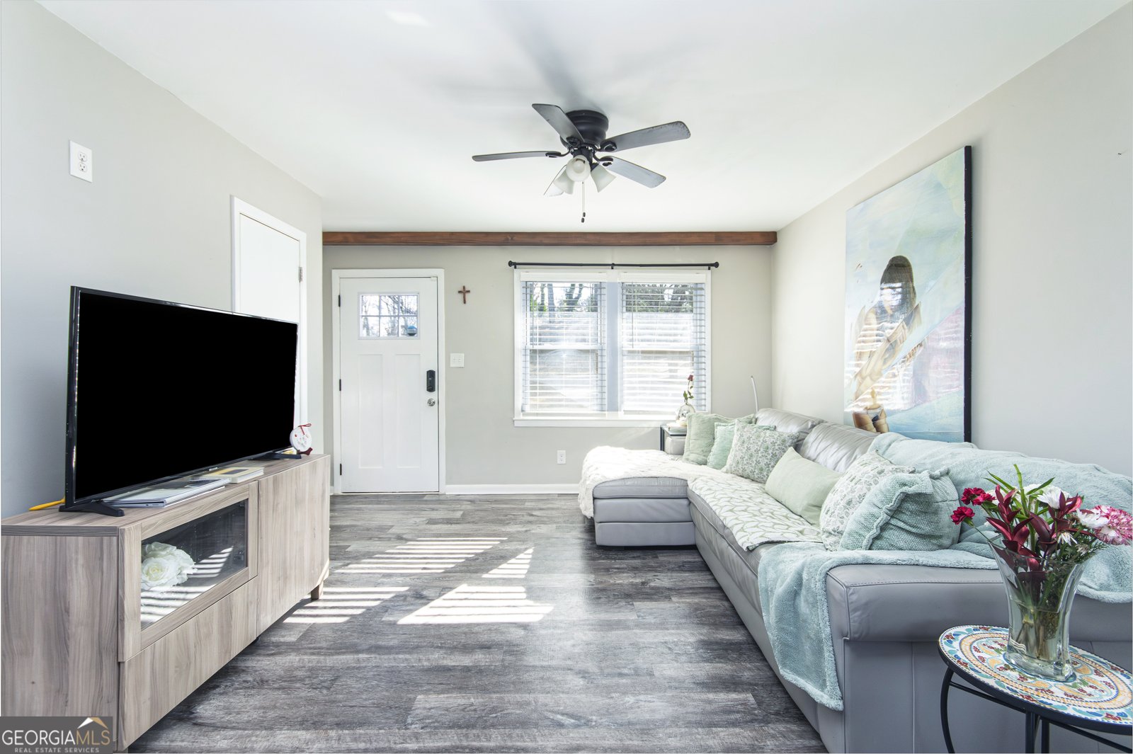 2356 Wynona Drive Marietta - Photo 6