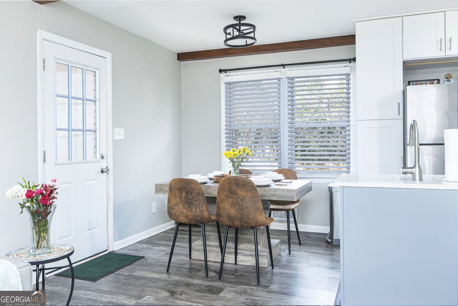 2356 Wynona Drive Marietta - Photo 8