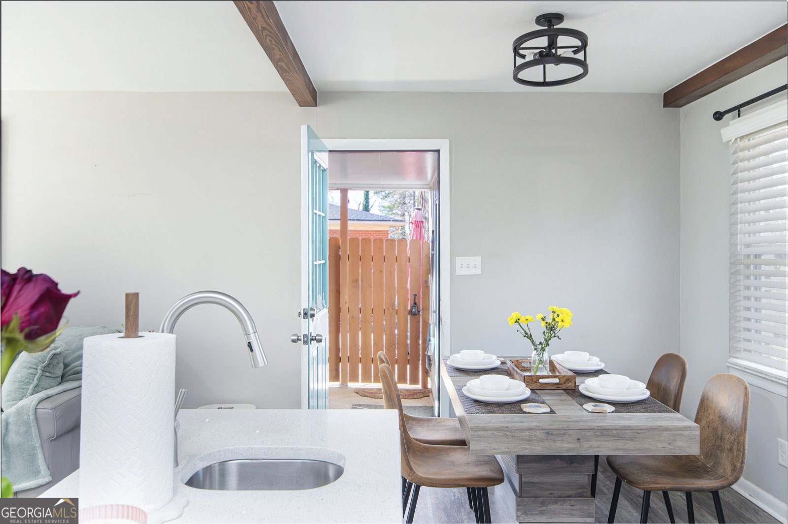 2356 Wynona Drive Marietta - Photo 9