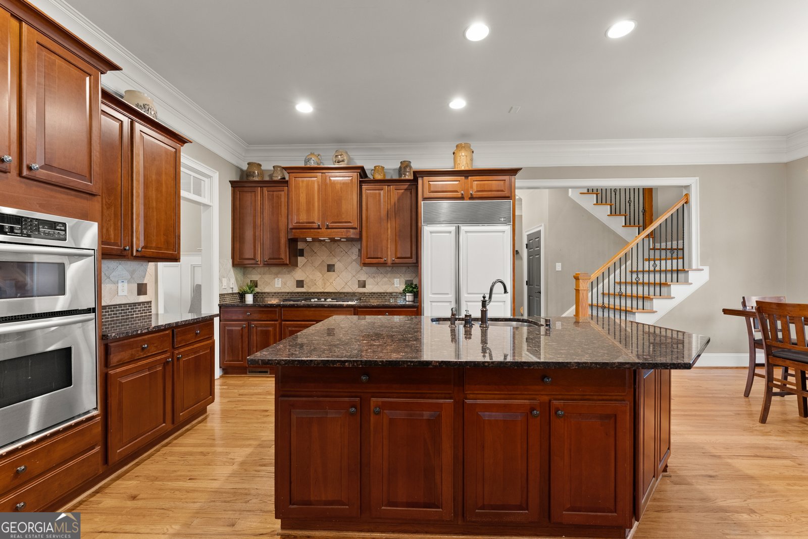 492 Jonney Thomas Road Cleveland - Photo 10