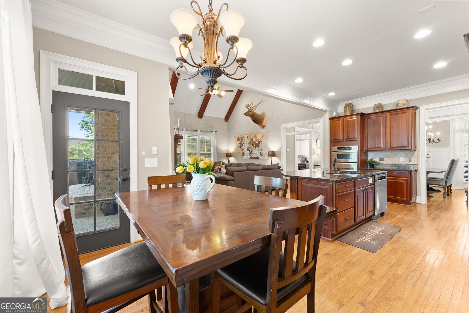 492 Jonney Thomas Road Cleveland - Photo 12