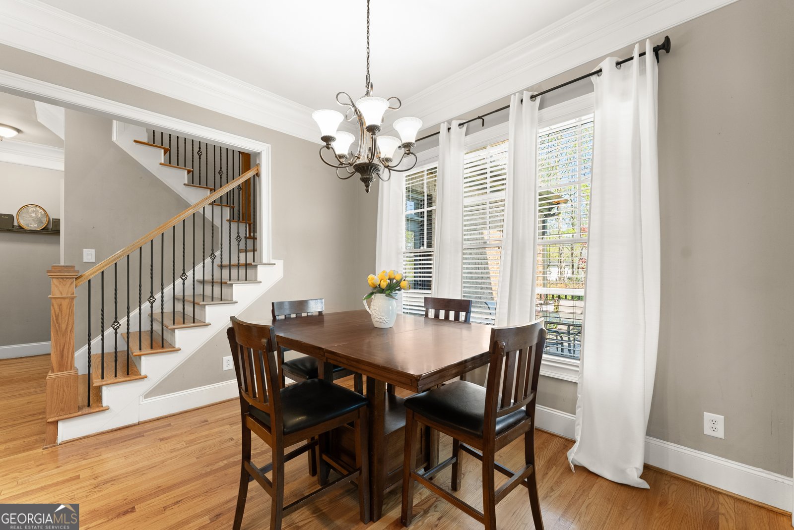 492 Jonney Thomas Road Cleveland - Photo 13