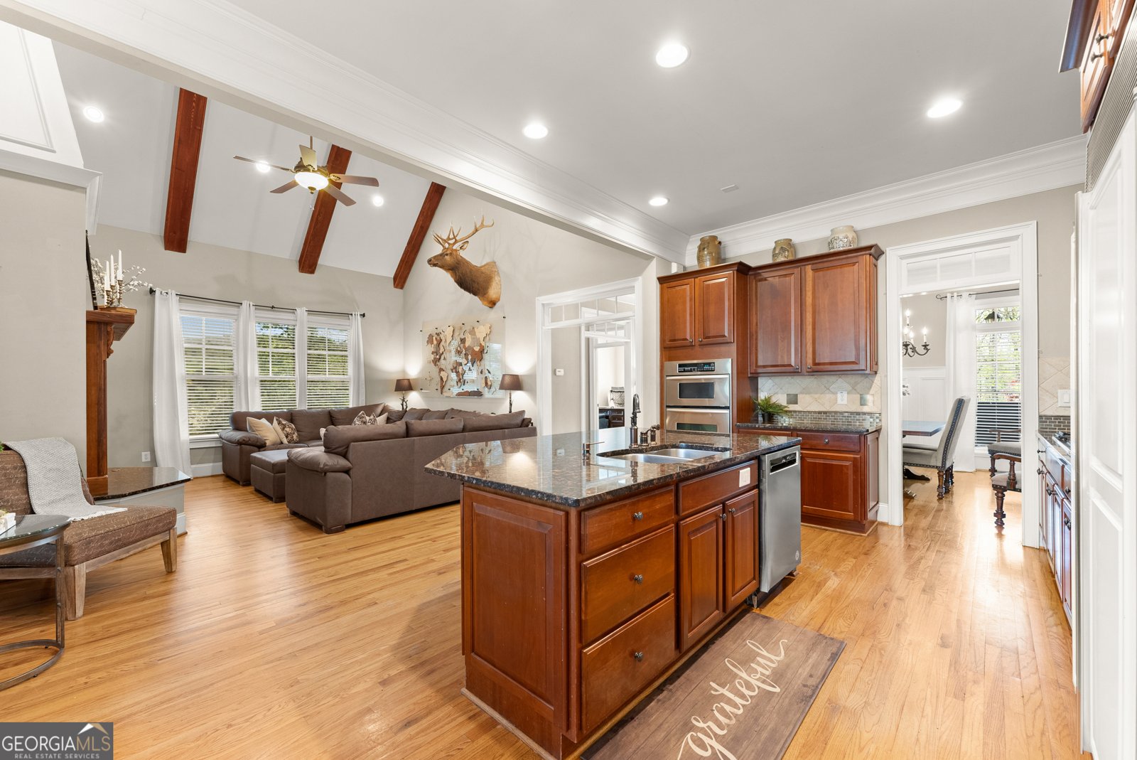 492 Jonney Thomas Road Cleveland - Photo 14