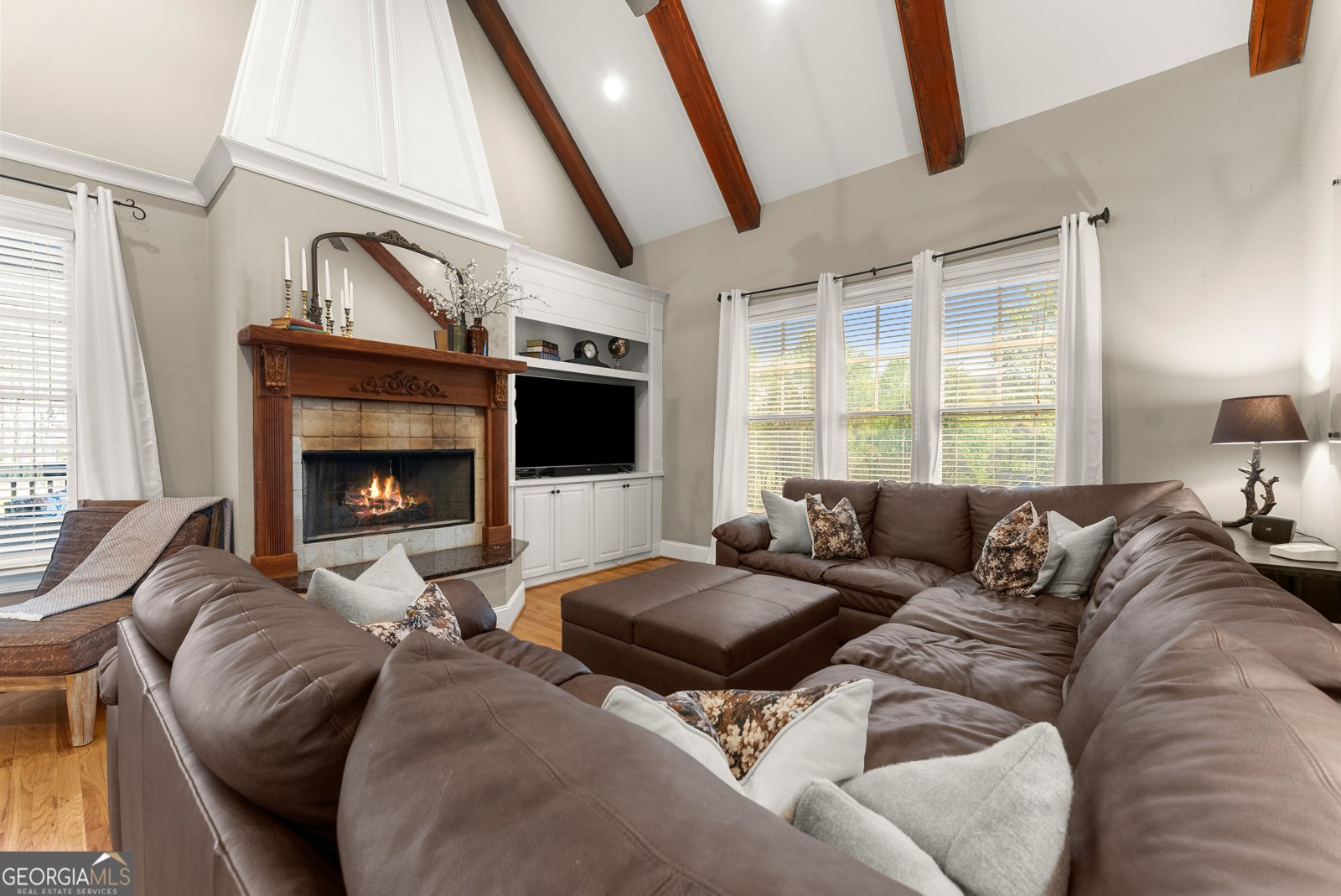 492 Jonney Thomas Road Cleveland - Photo 17