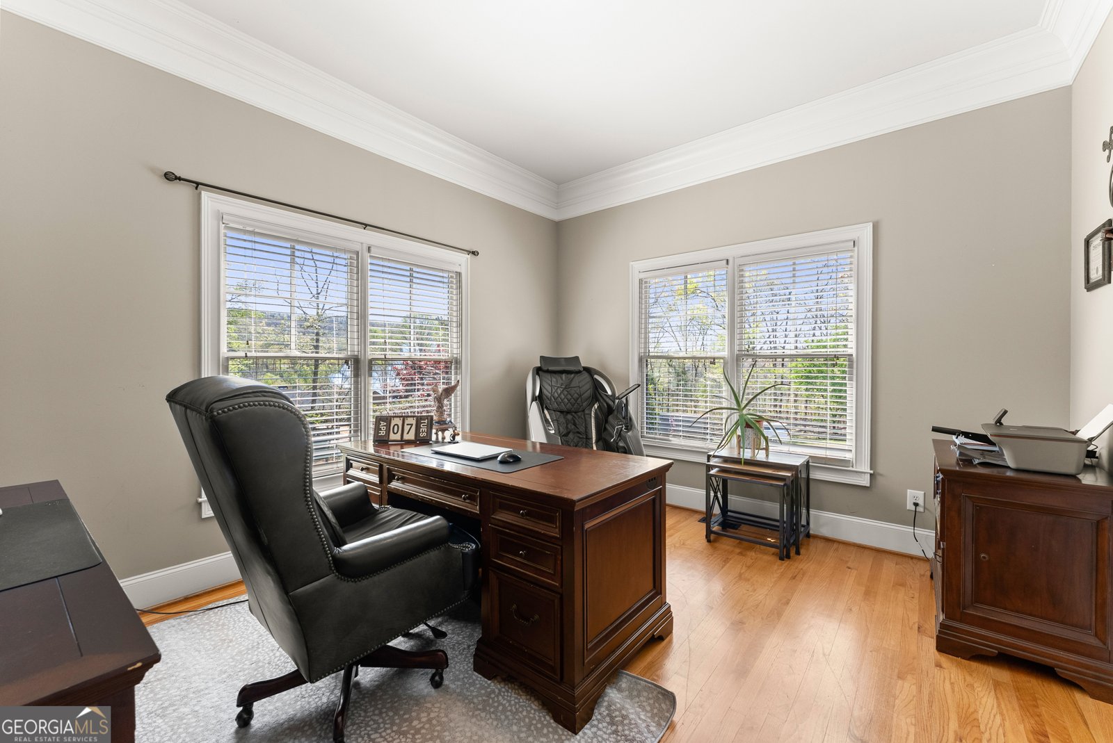 492 Jonney Thomas Road Cleveland - Photo 18