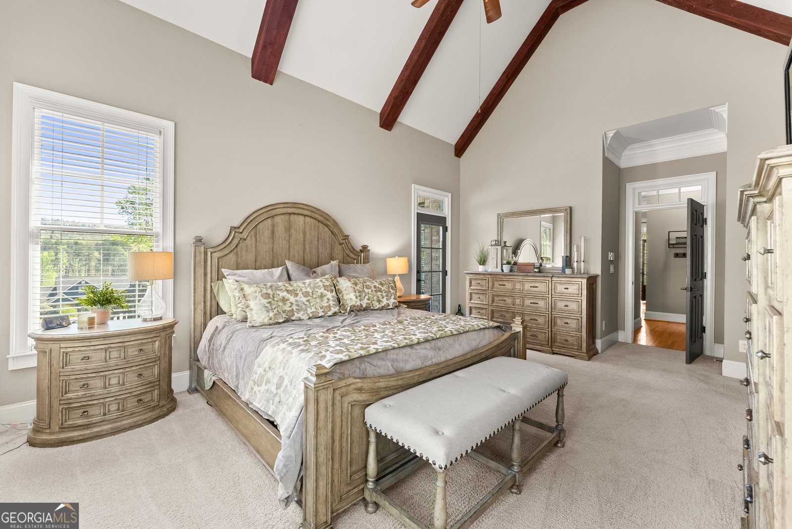 492 Jonney Thomas Road Cleveland - Photo 21