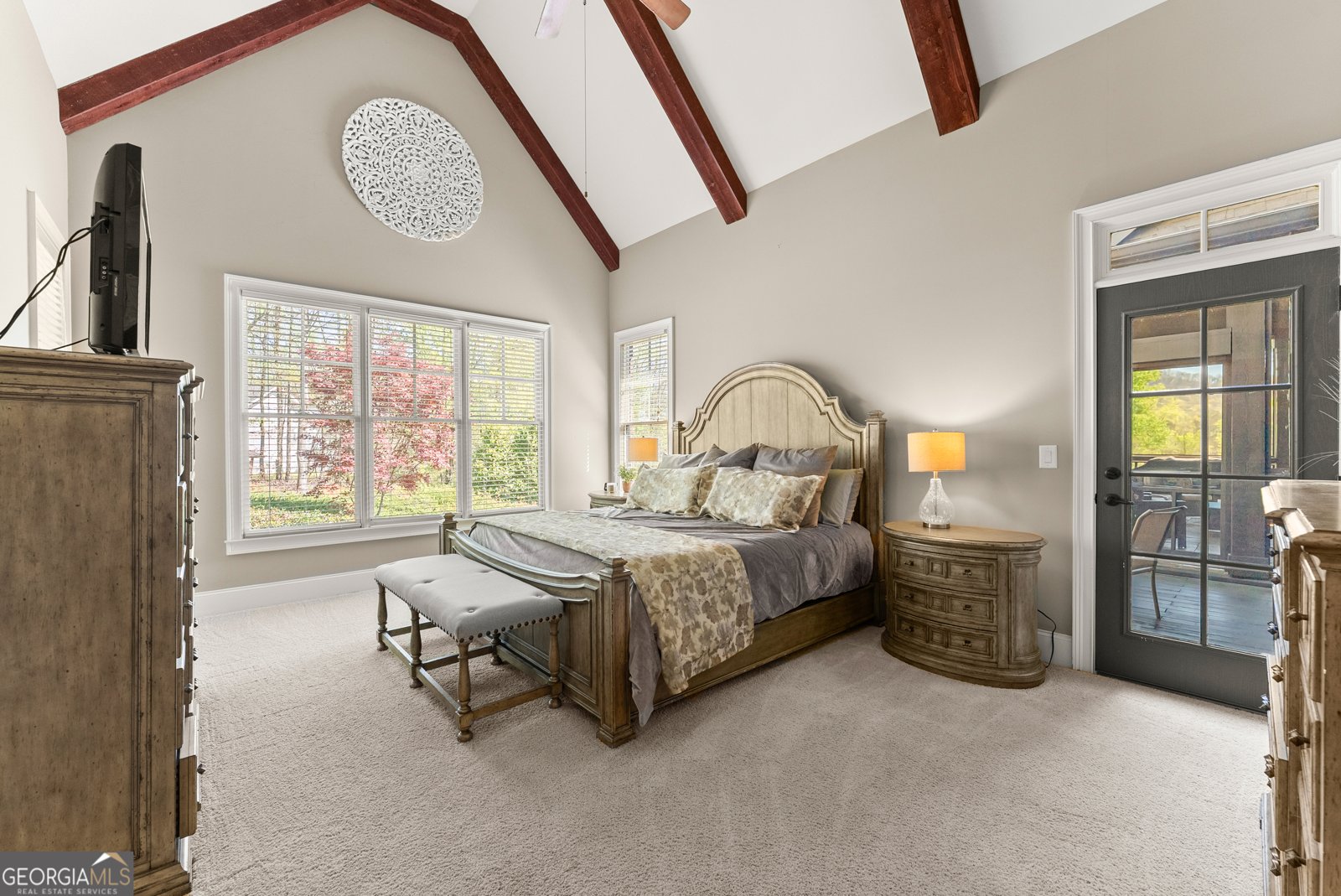 492 Jonney Thomas Road Cleveland - Photo 22