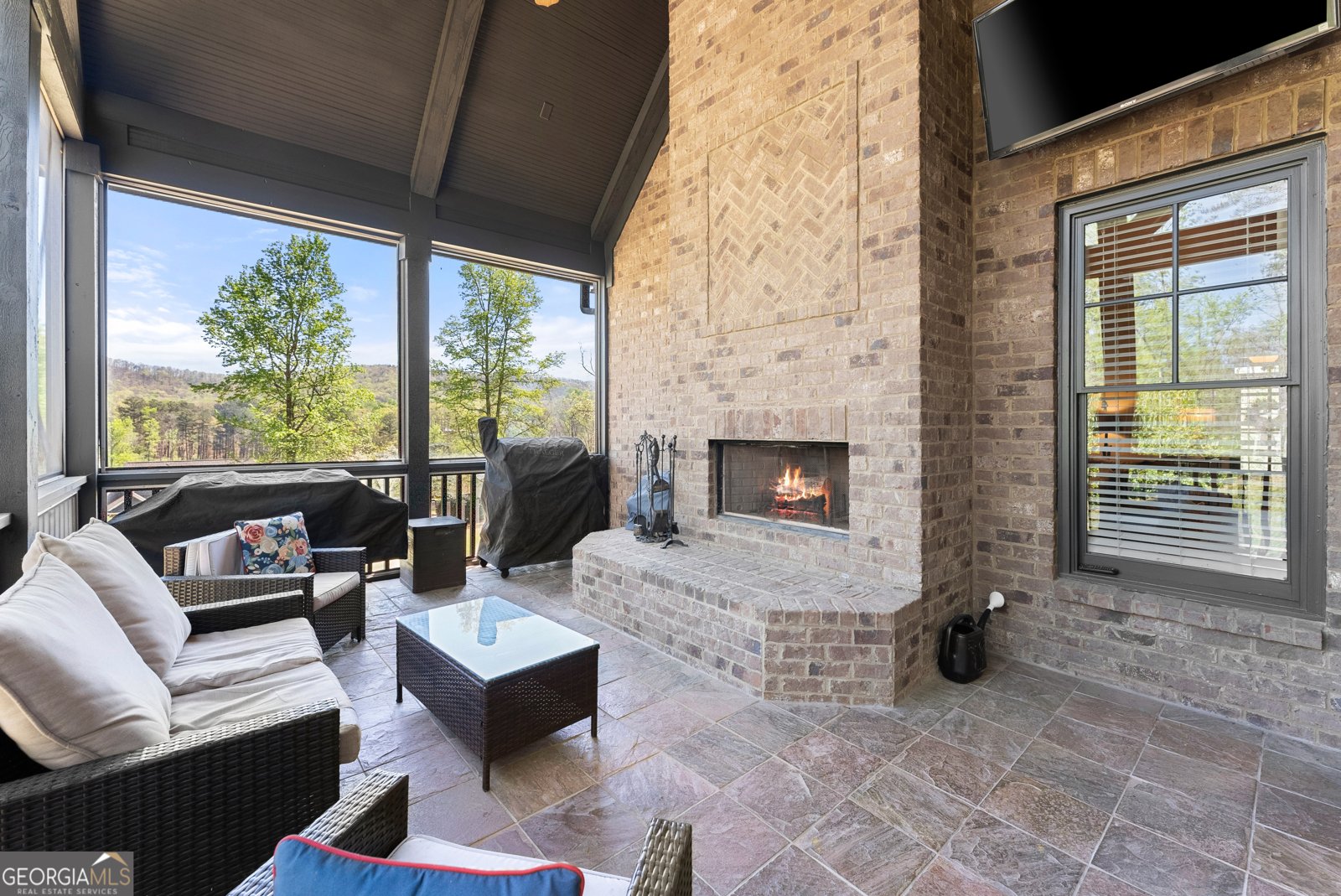 492 Jonney Thomas Road Cleveland - Photo 29