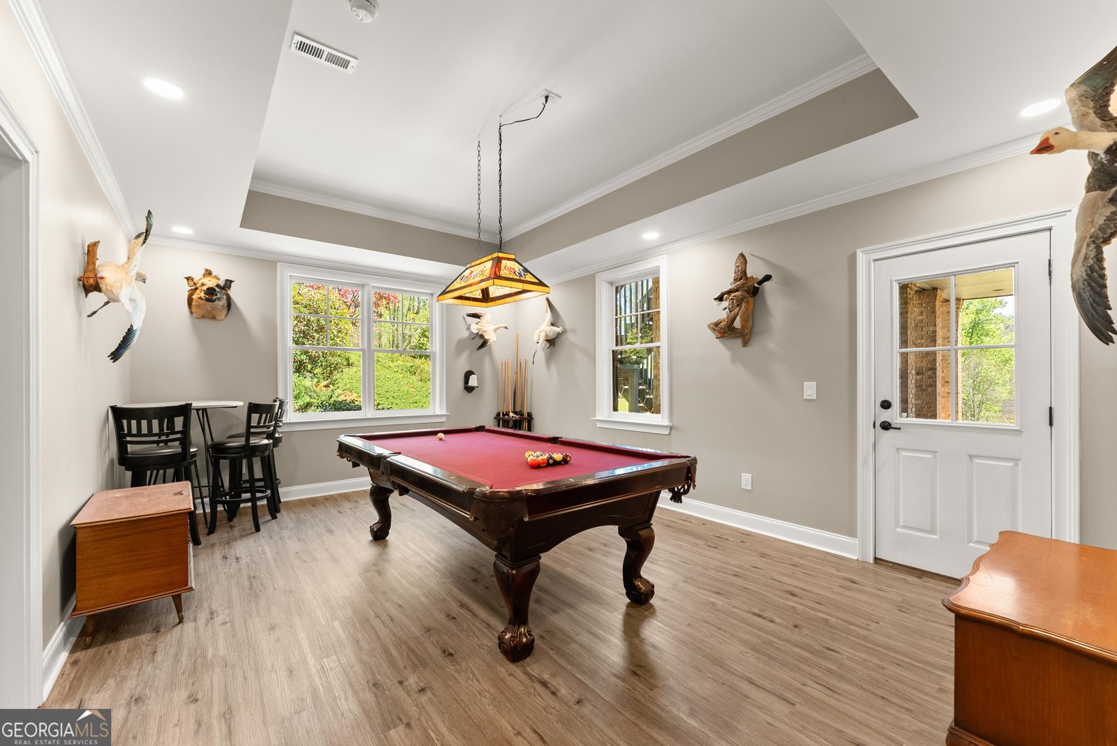 492 Jonney Thomas Road Cleveland - Photo 32