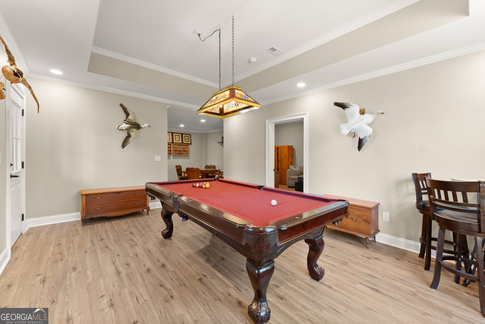 492 Jonney Thomas Road Cleveland - Photo 33