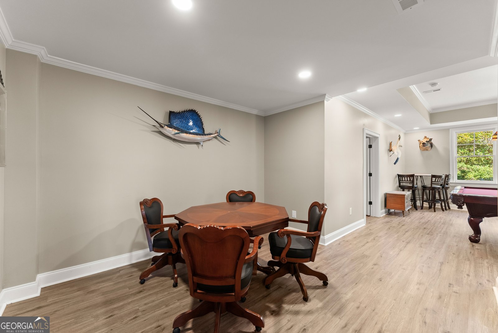 492 Jonney Thomas Road Cleveland - Photo 34