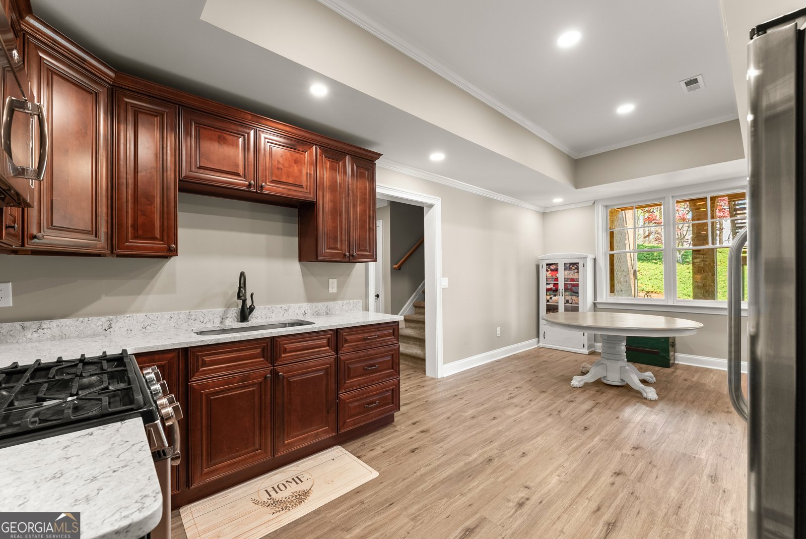 492 Jonney Thomas Road Cleveland - Photo 37