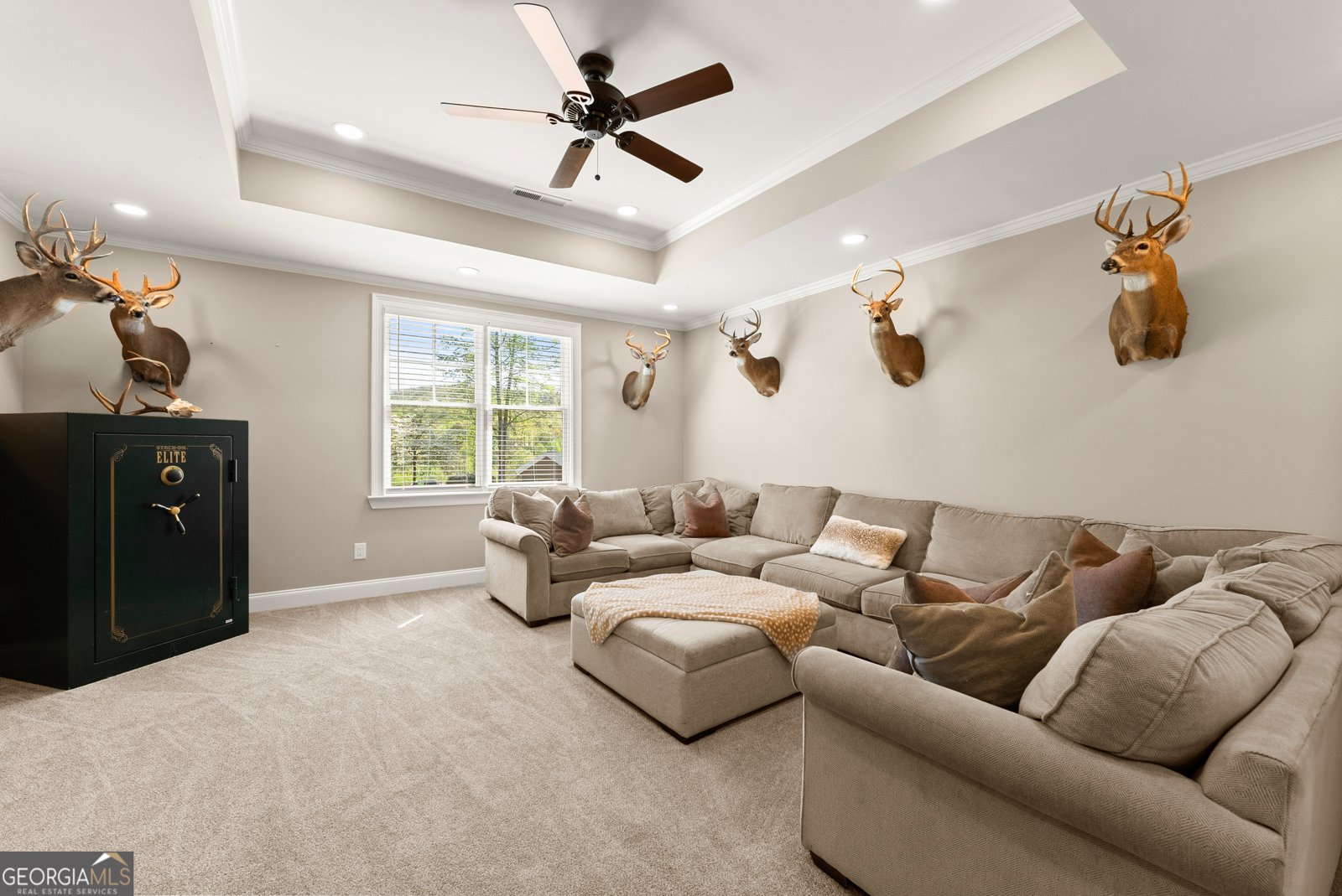 492 Jonney Thomas Road Cleveland - Photo 38