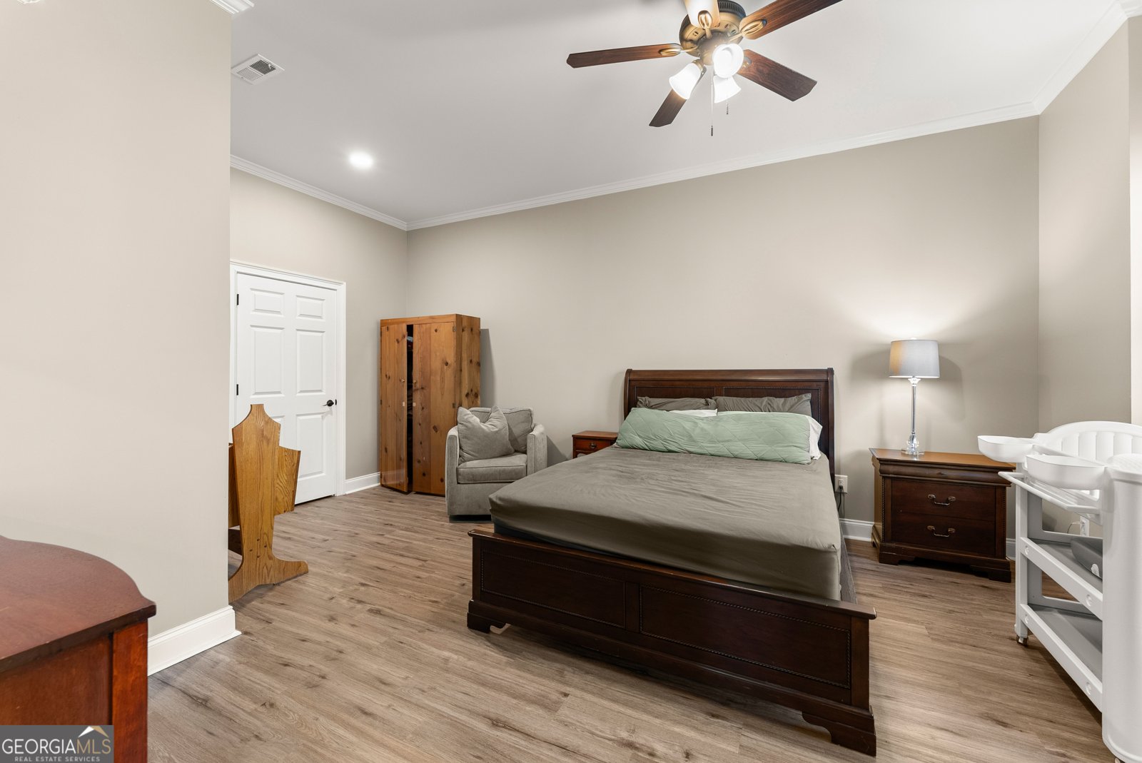 492 Jonney Thomas Road Cleveland - Photo 41