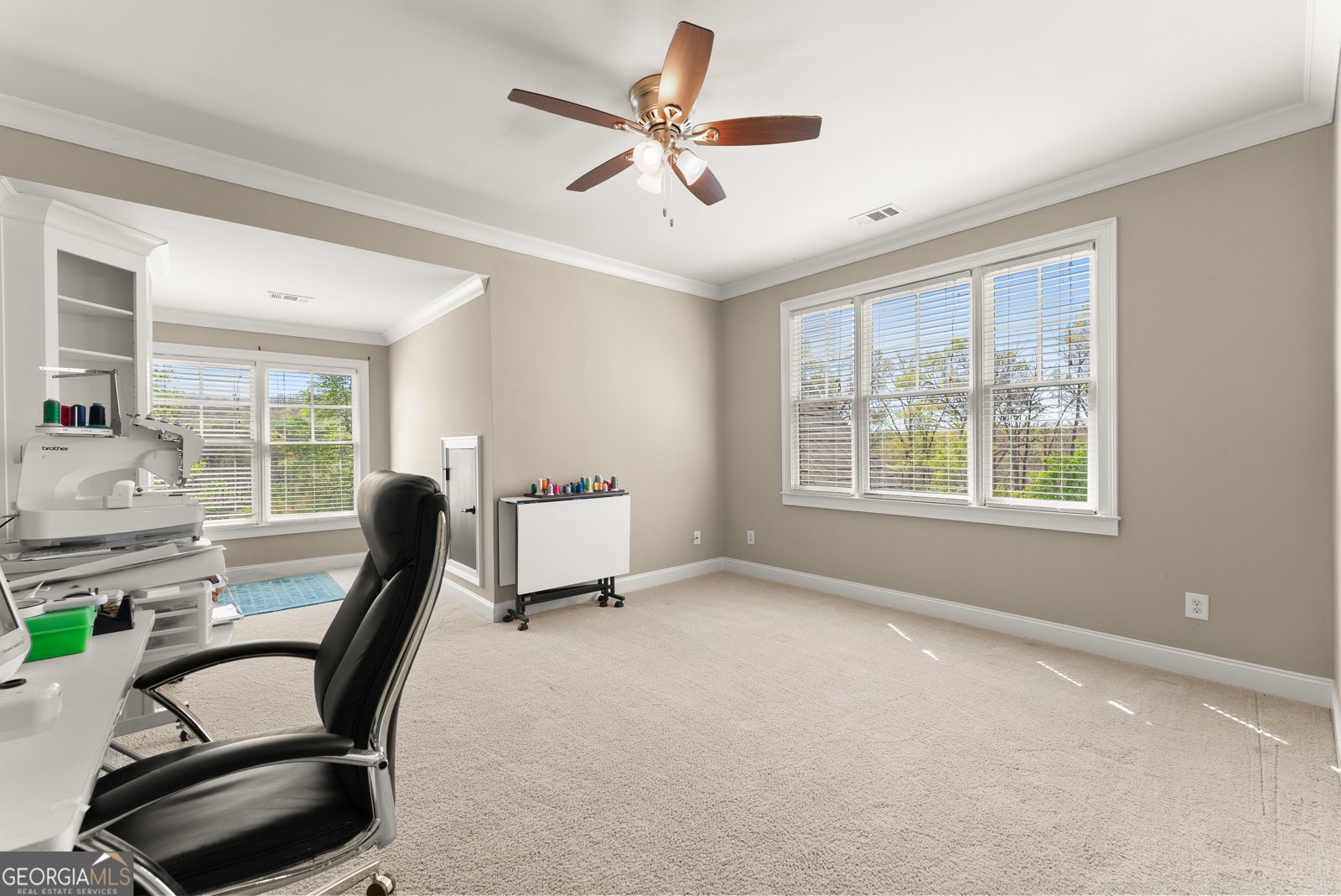 492 Jonney Thomas Road Cleveland - Photo 46