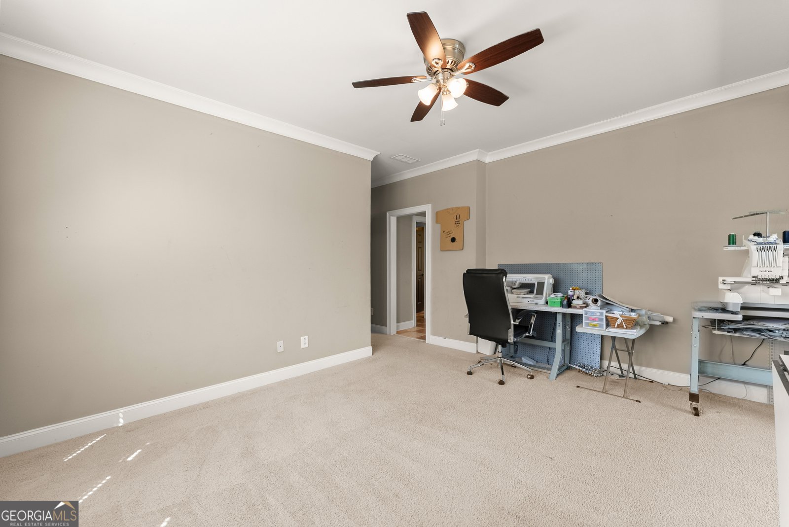 492 Jonney Thomas Road Cleveland - Photo 47