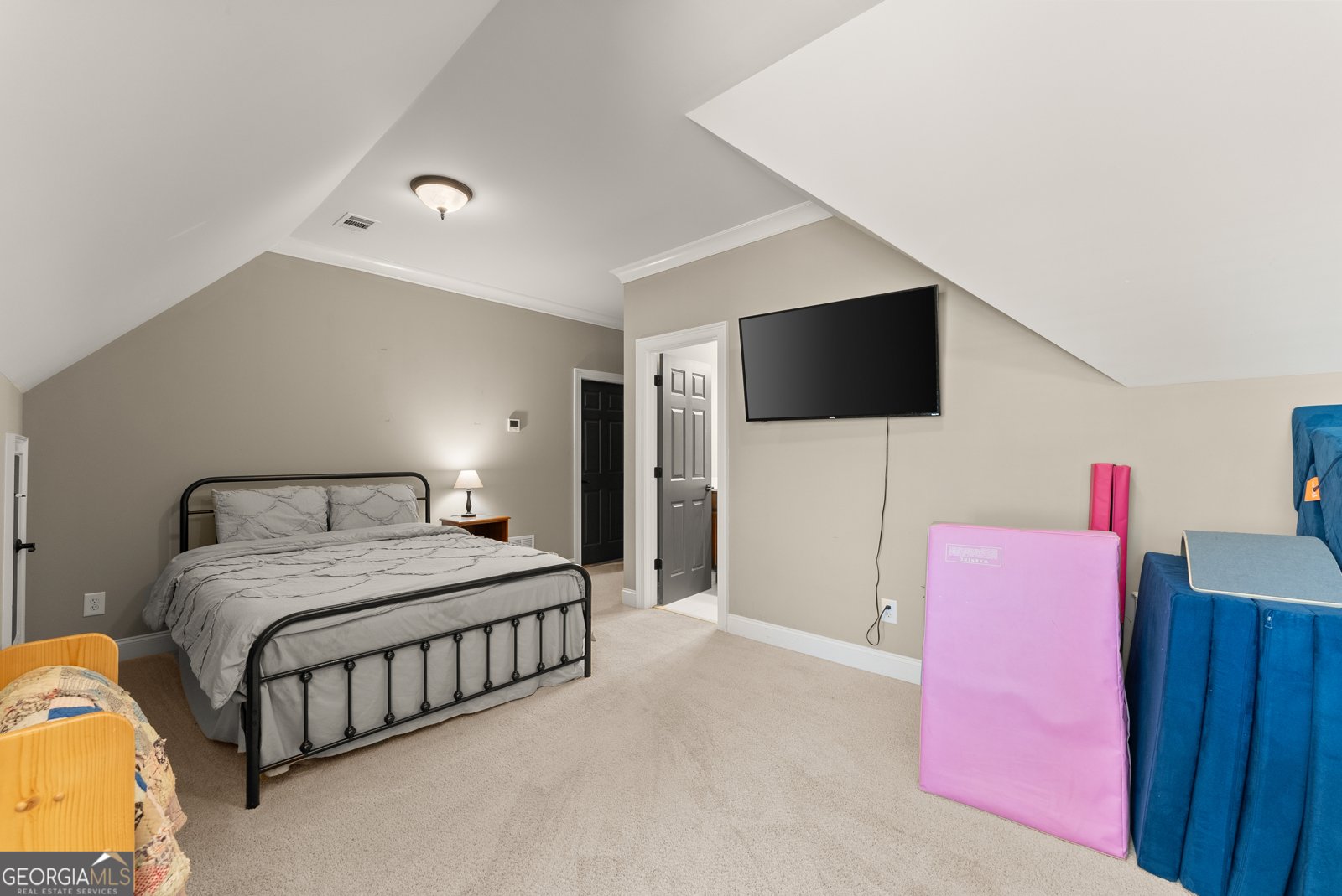 492 Jonney Thomas Road Cleveland - Photo 52