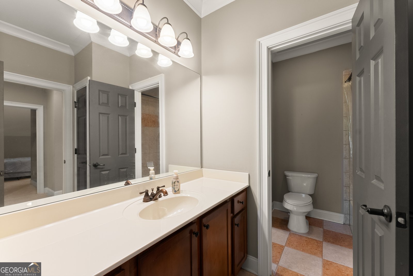 492 Jonney Thomas Road Cleveland - Photo 53