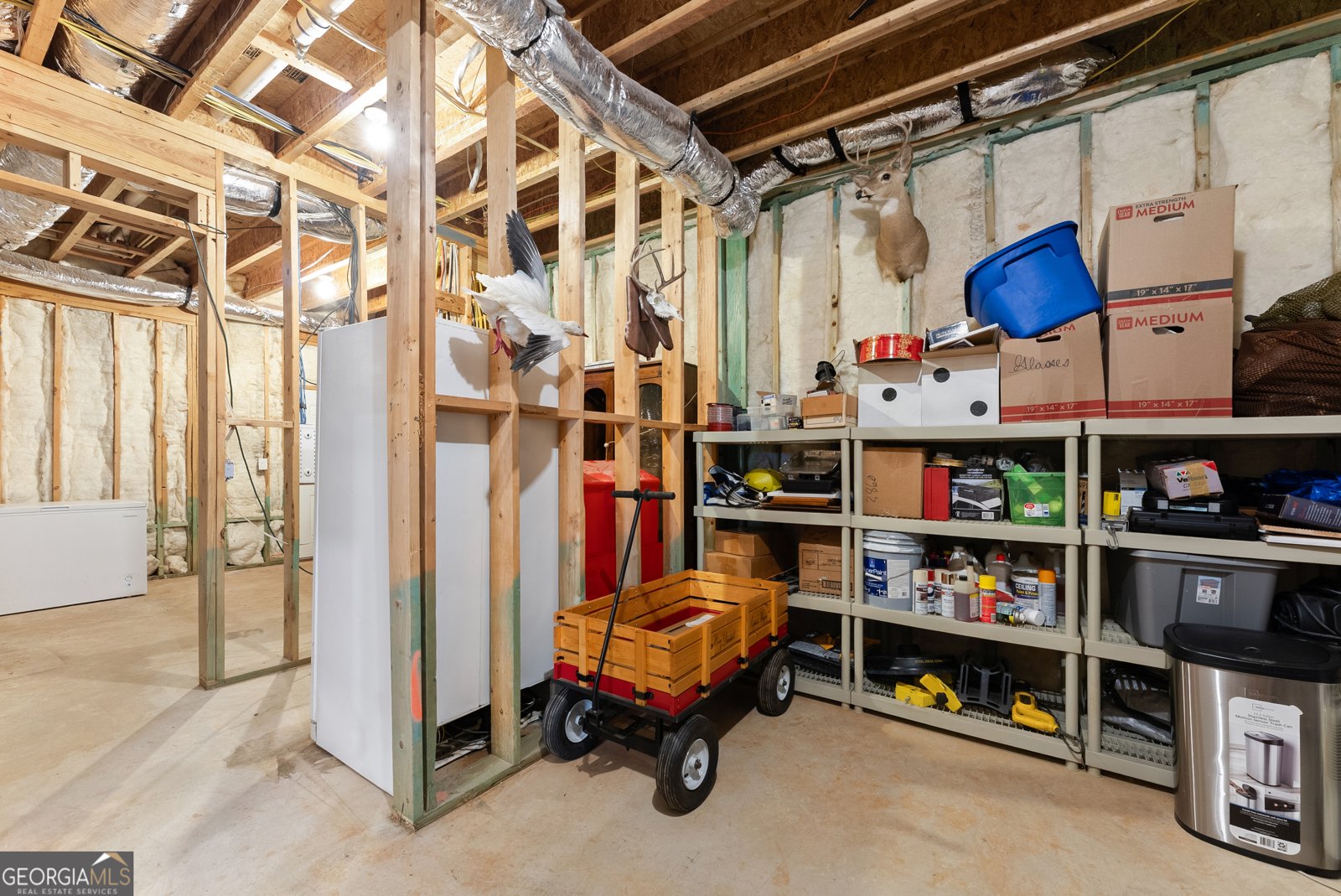 492 Jonney Thomas Road Cleveland - Photo 54