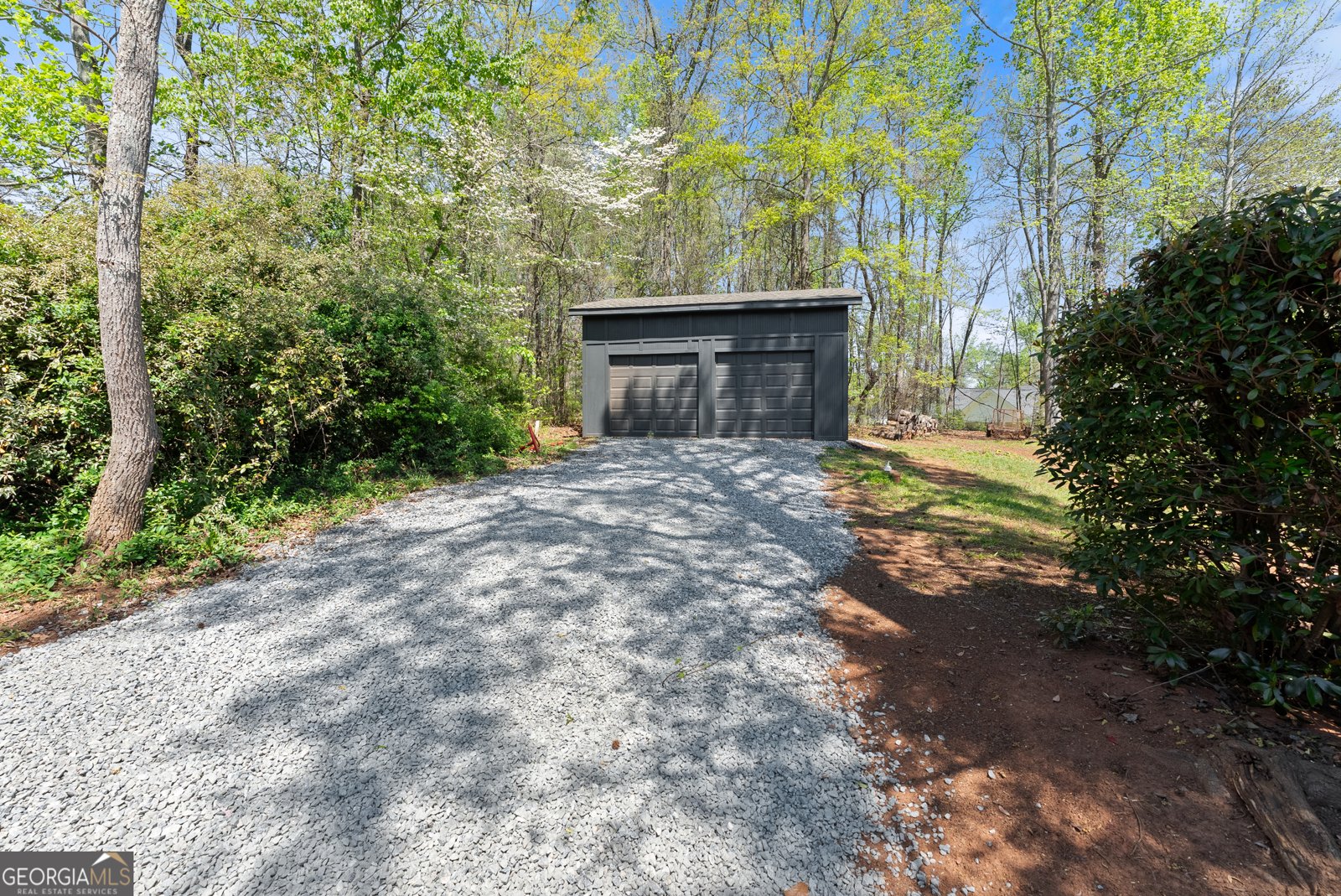 492 Jonney Thomas Road Cleveland - Photo 56