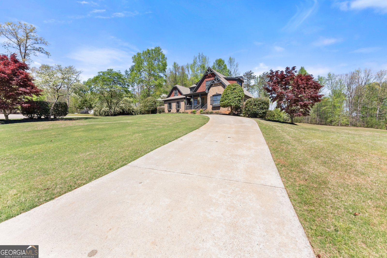 492 Jonney Thomas Road Cleveland - Photo 59