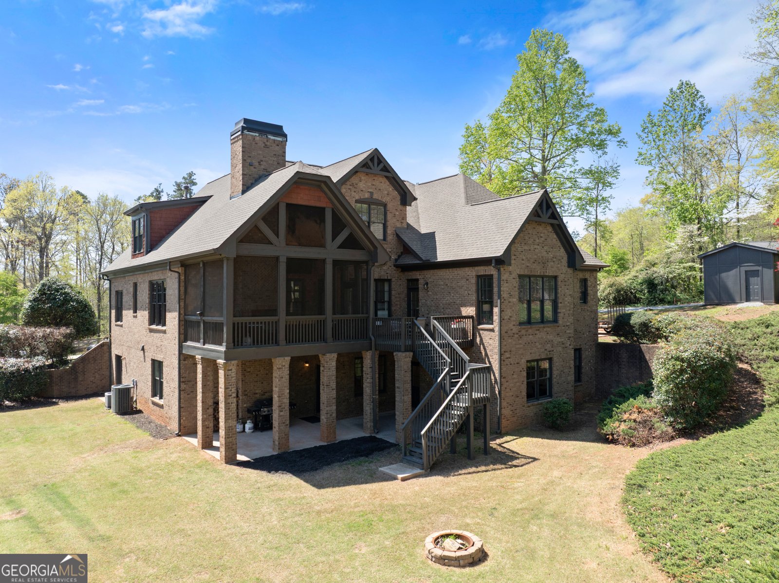 492 Jonney Thomas Road Cleveland - Photo 6