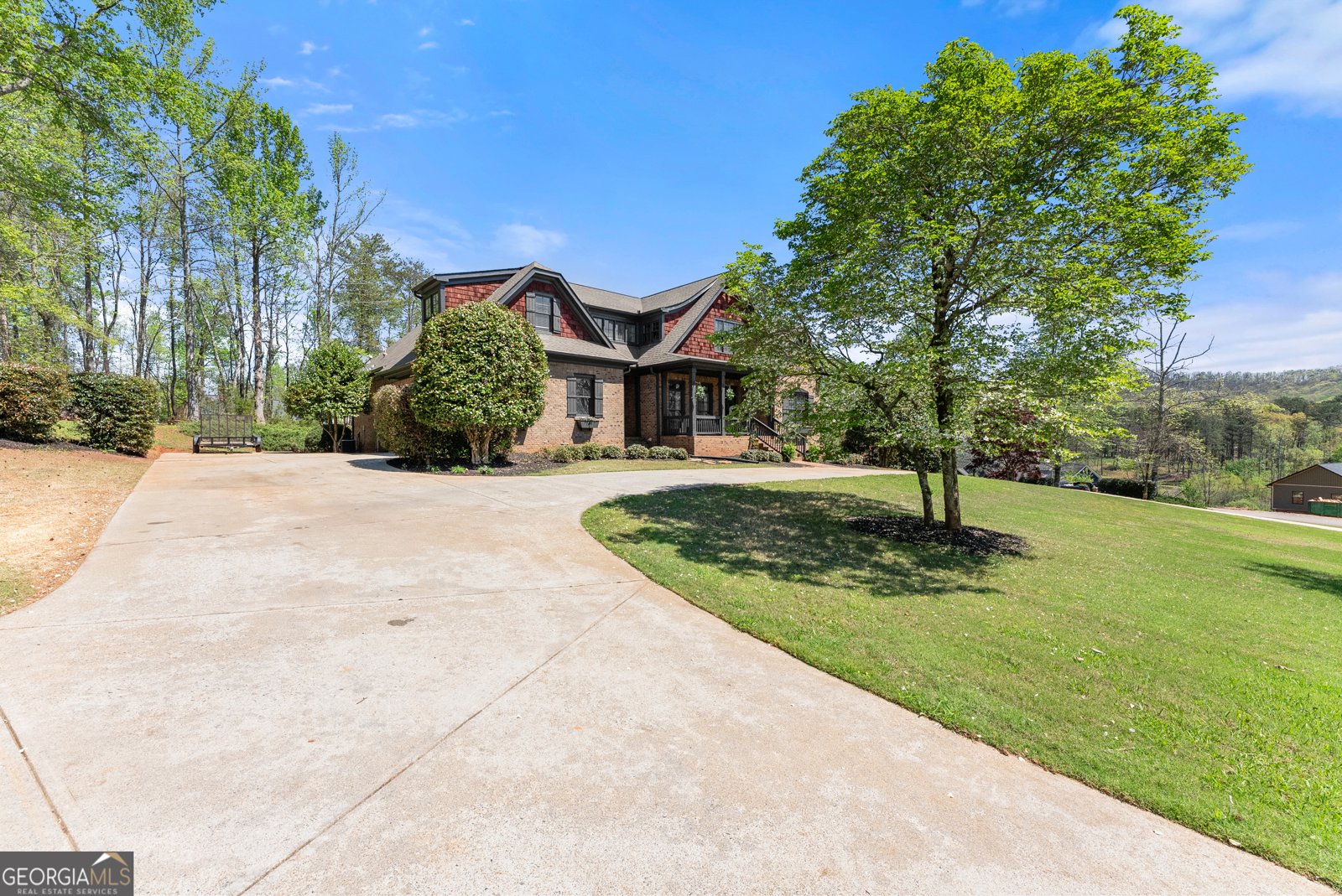 492 Jonney Thomas Road Cleveland - Photo 60