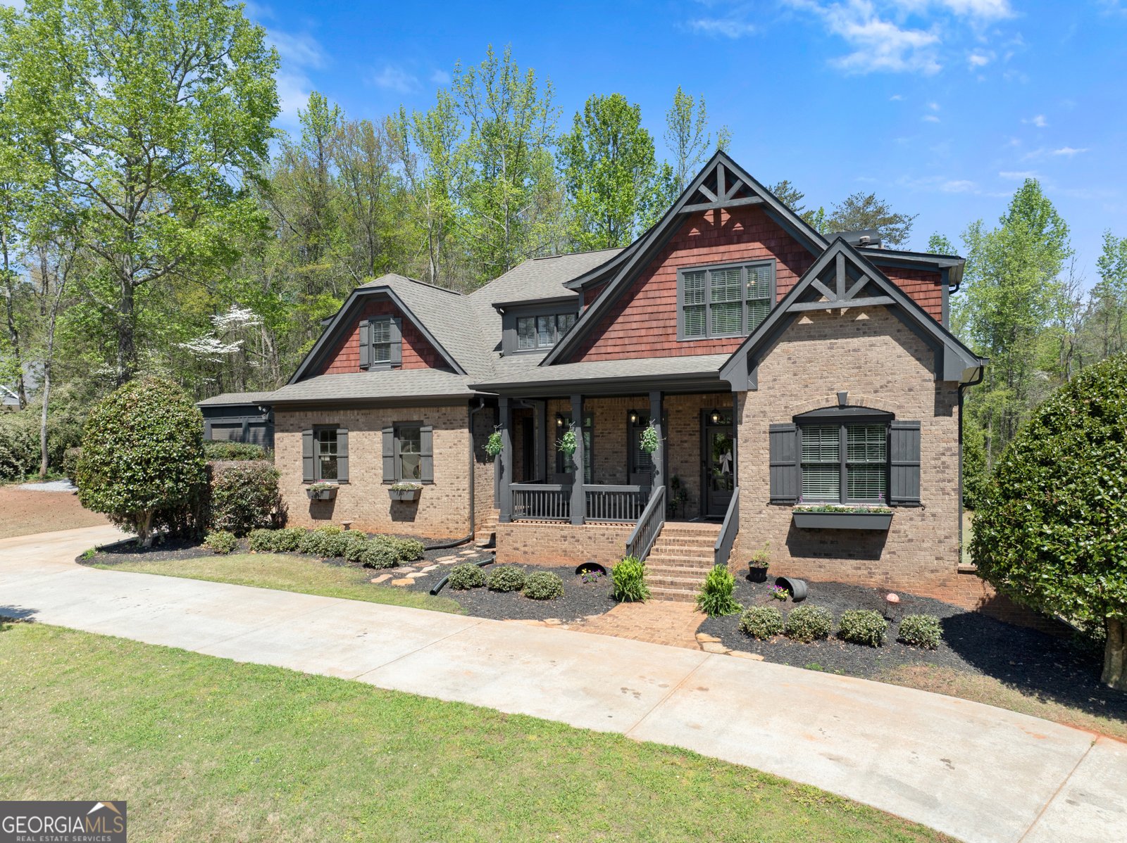 492 Jonney Thomas Road Cleveland - Photo 61