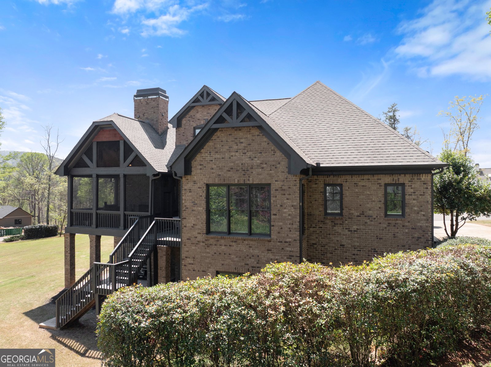 492 Jonney Thomas Road Cleveland - Photo 63