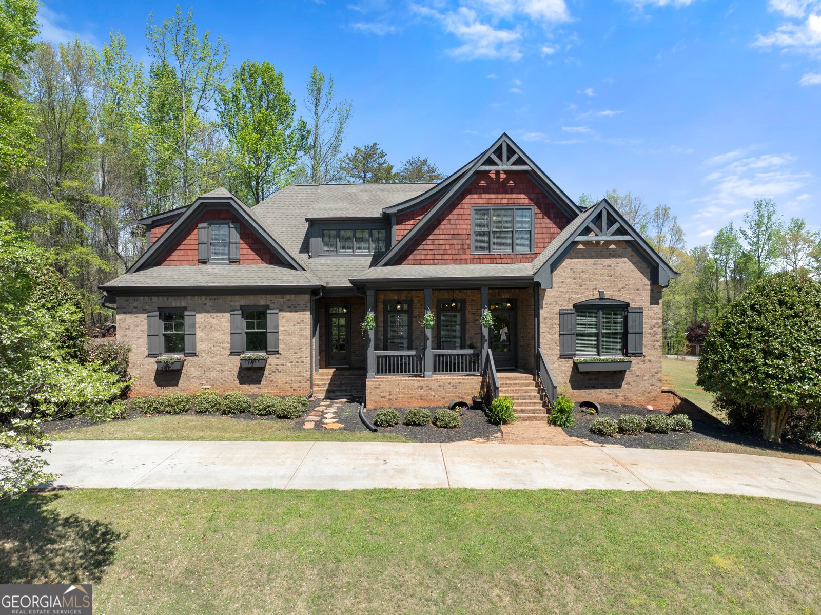 492 Jonney Thomas Road Cleveland - Photo 64