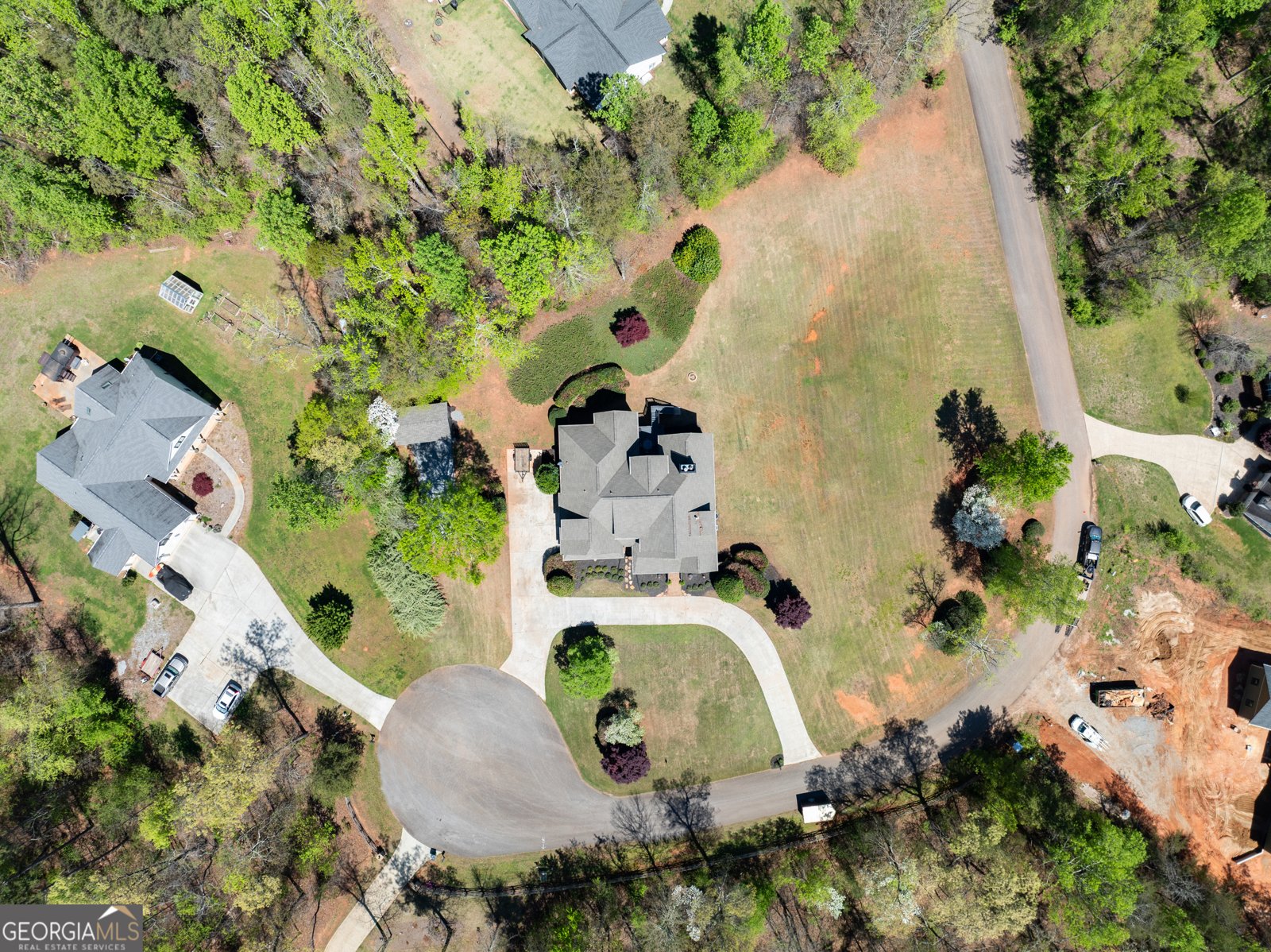 492 Jonney Thomas Road Cleveland - Photo 65