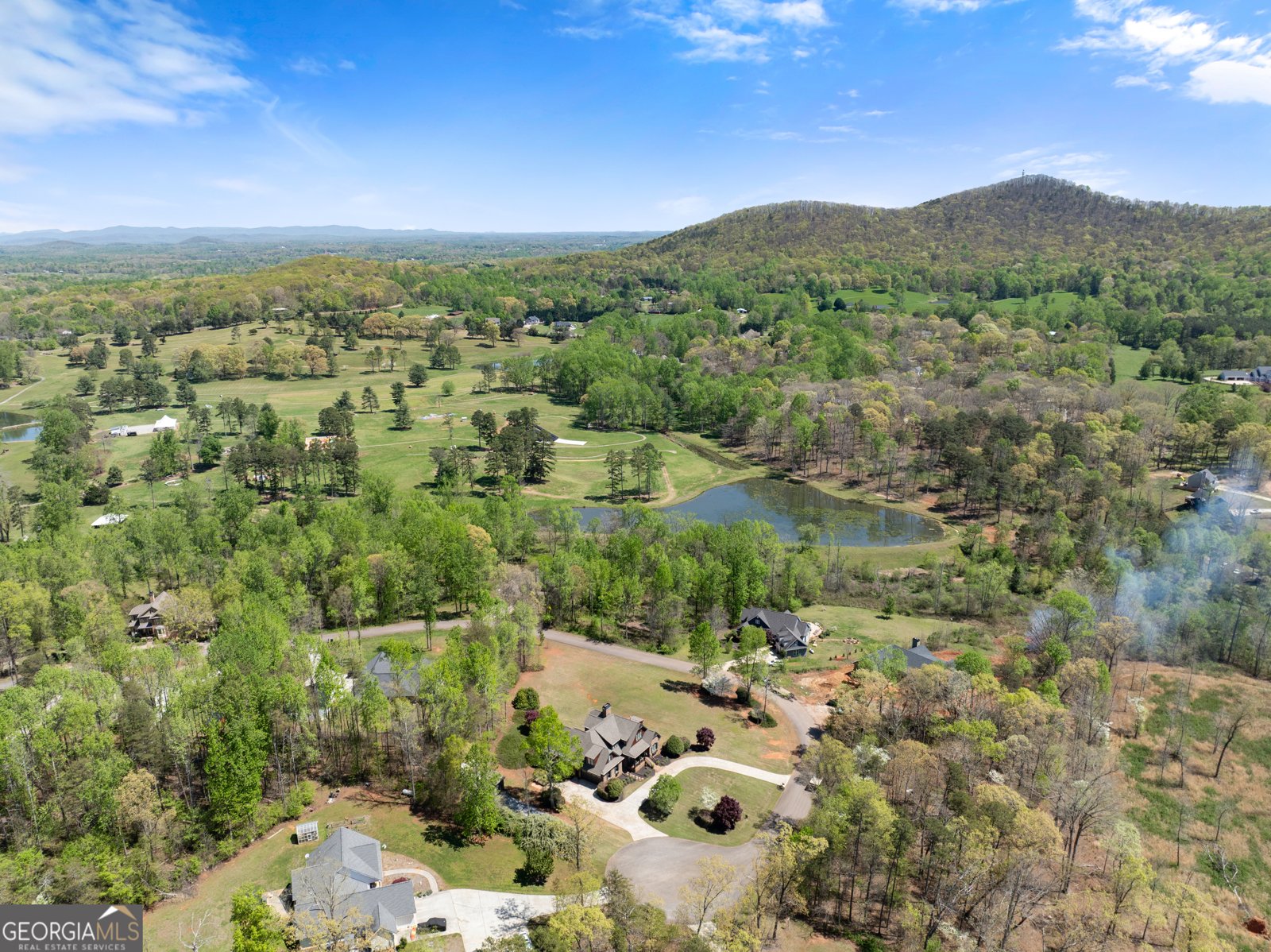 492 Jonney Thomas Road Cleveland - Photo 67