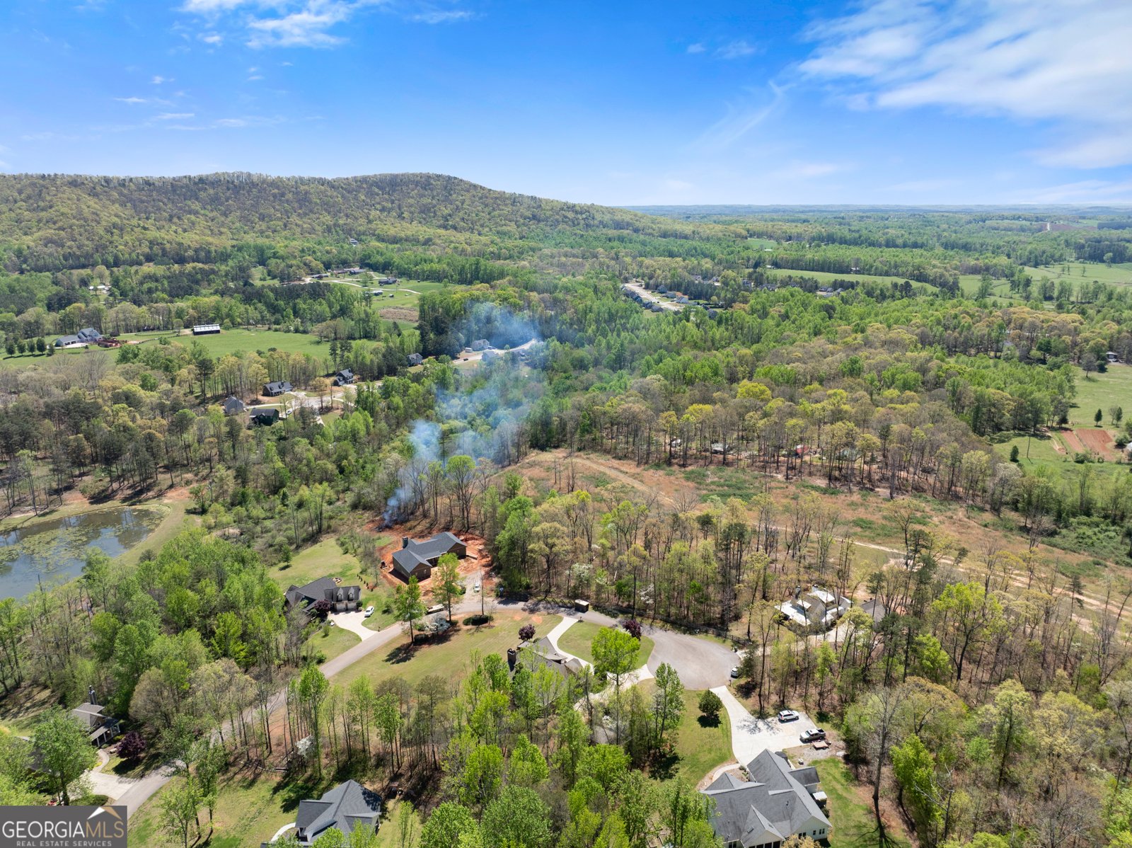 492 Jonney Thomas Road Cleveland - Photo 68