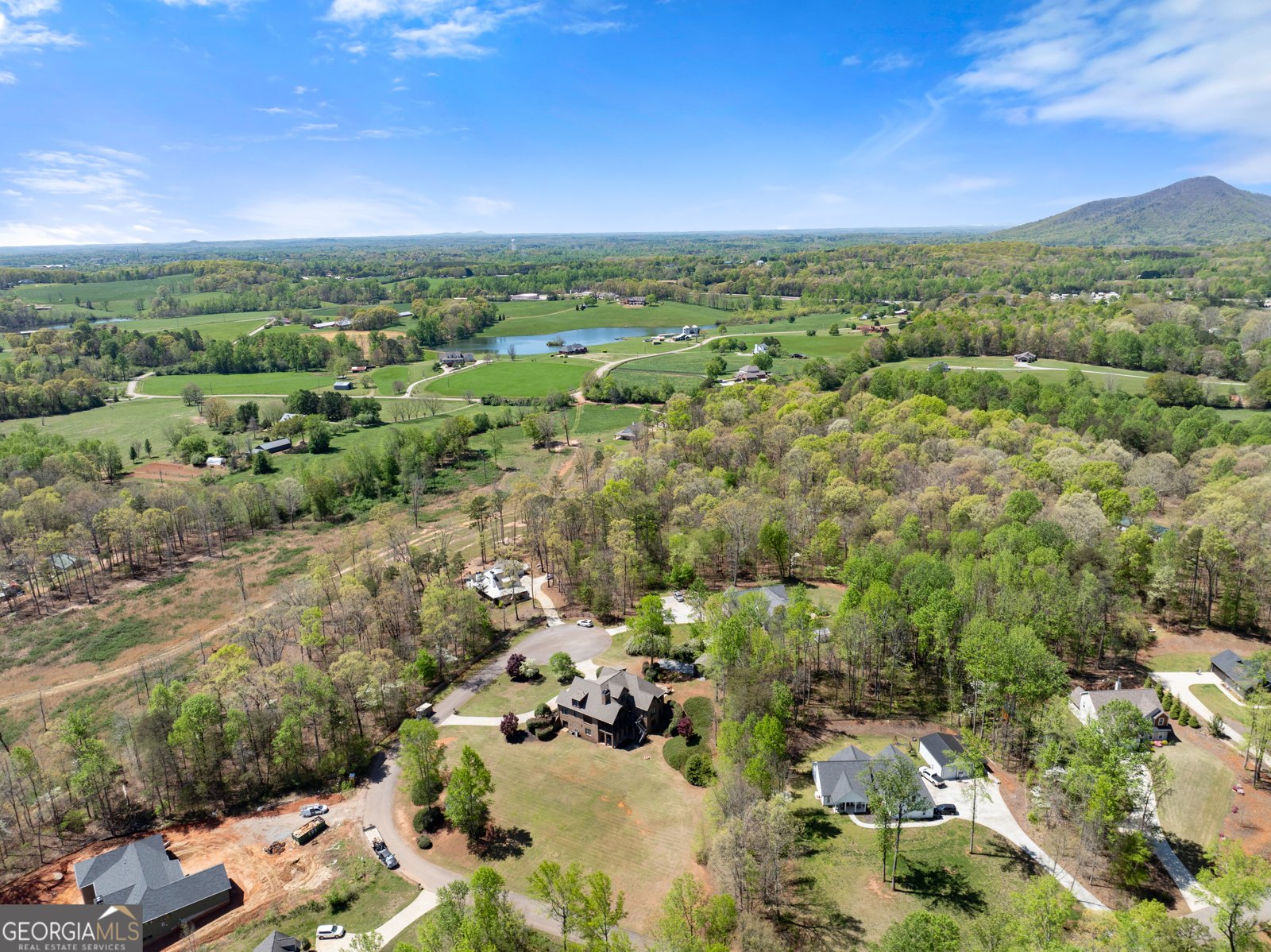 492 Jonney Thomas Road Cleveland - Photo 70