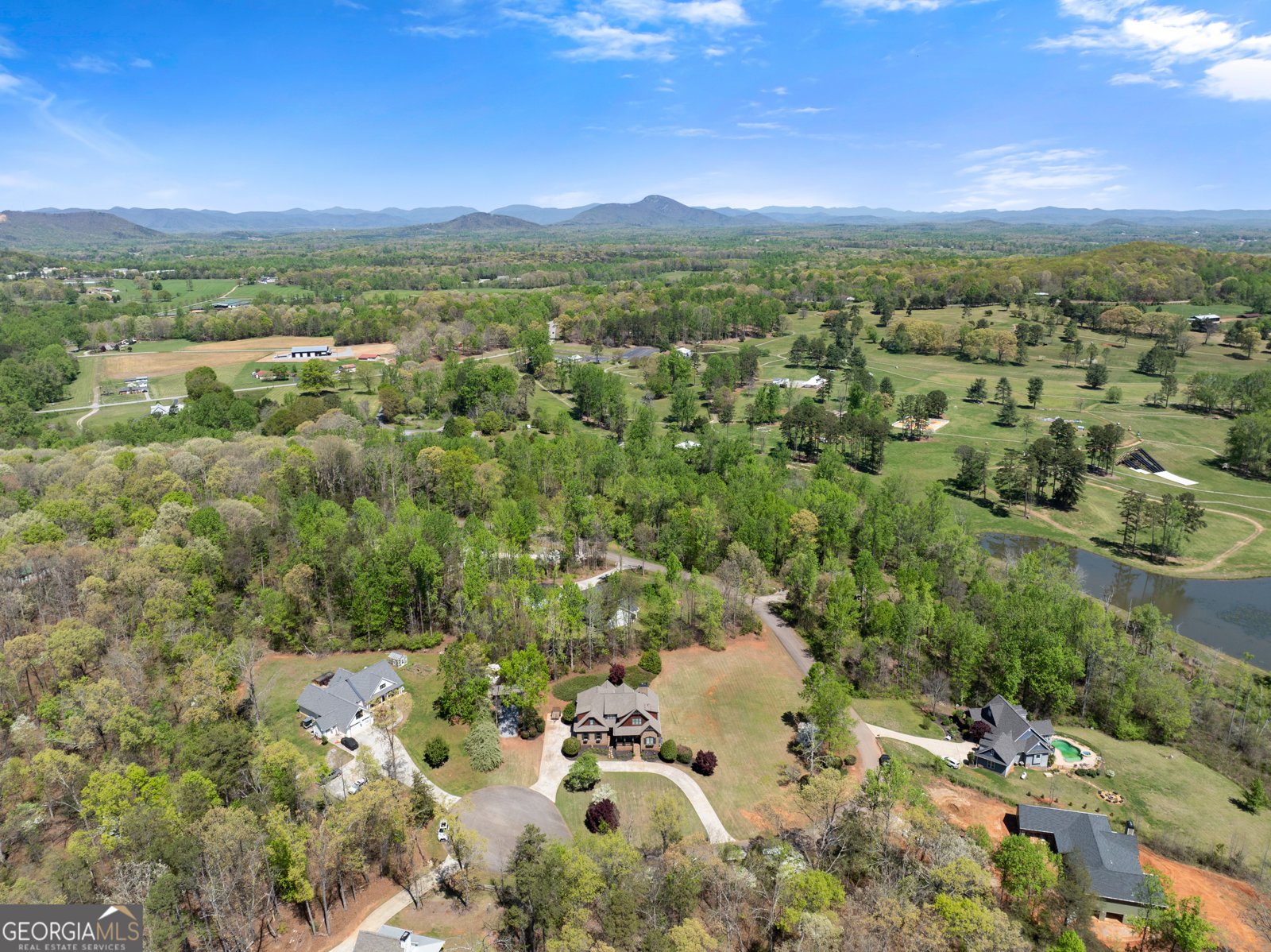 492 Jonney Thomas Road Cleveland - Photo 71