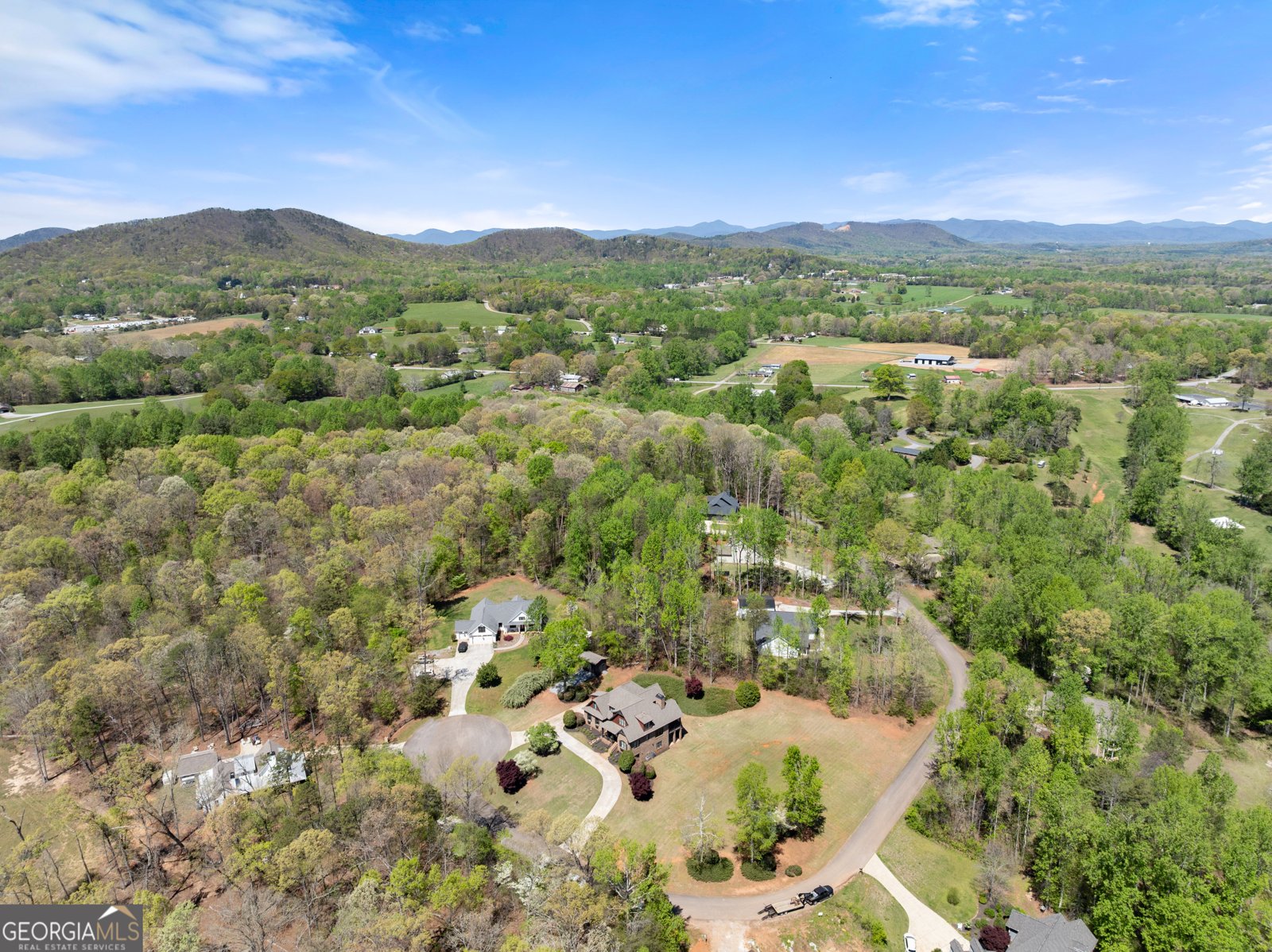 492 Jonney Thomas Road Cleveland - Photo 72