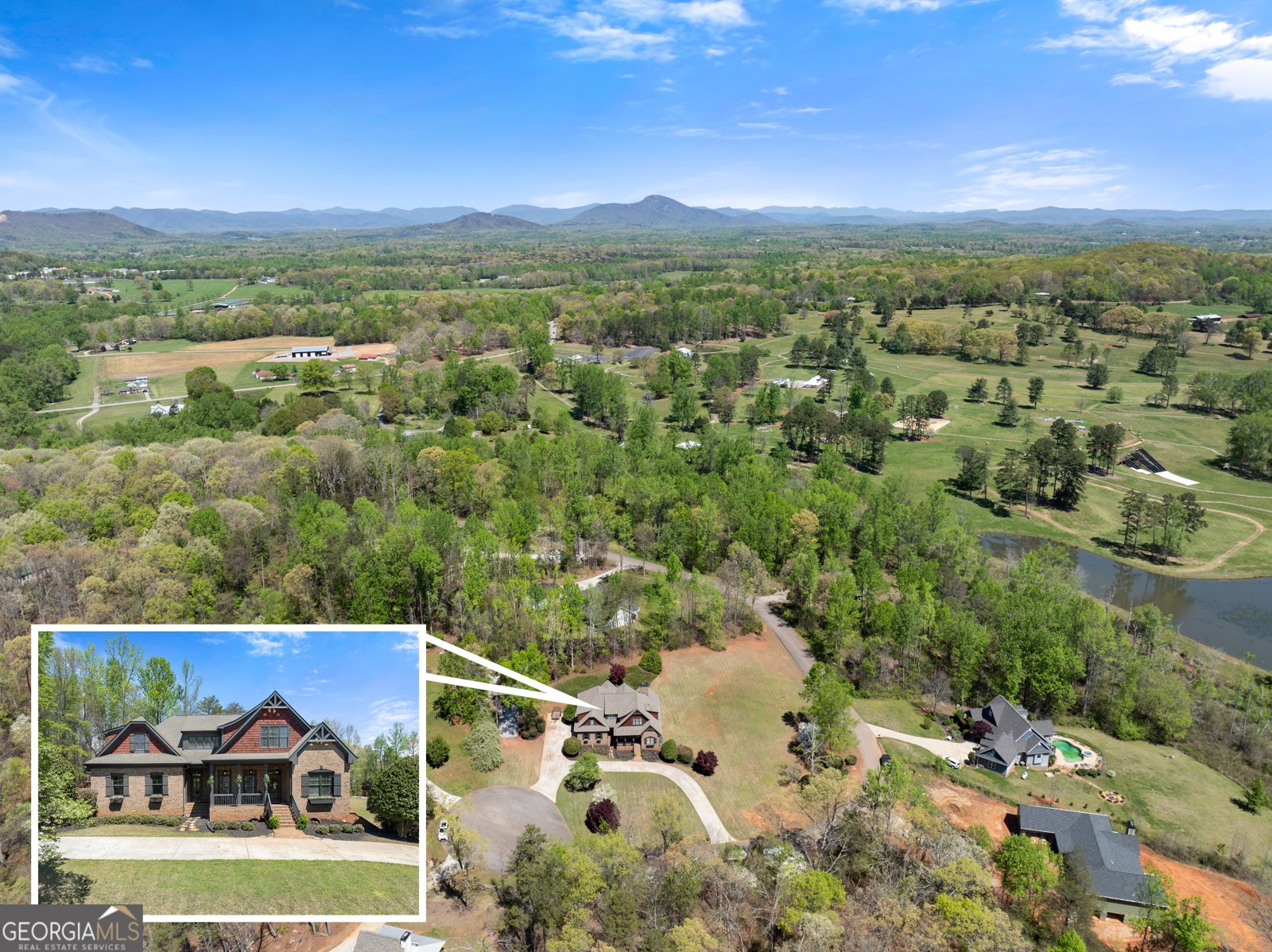 492 Jonney Thomas Road Cleveland - Photo 73