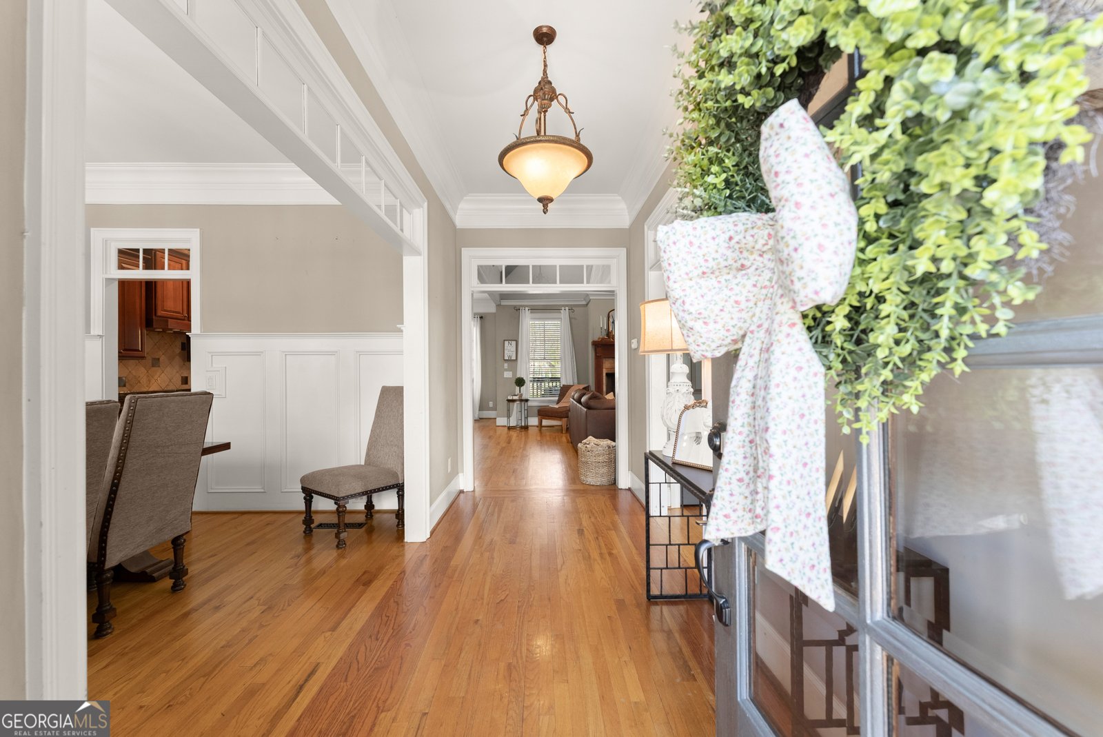 492 Jonney Thomas Road Cleveland - Photo 8