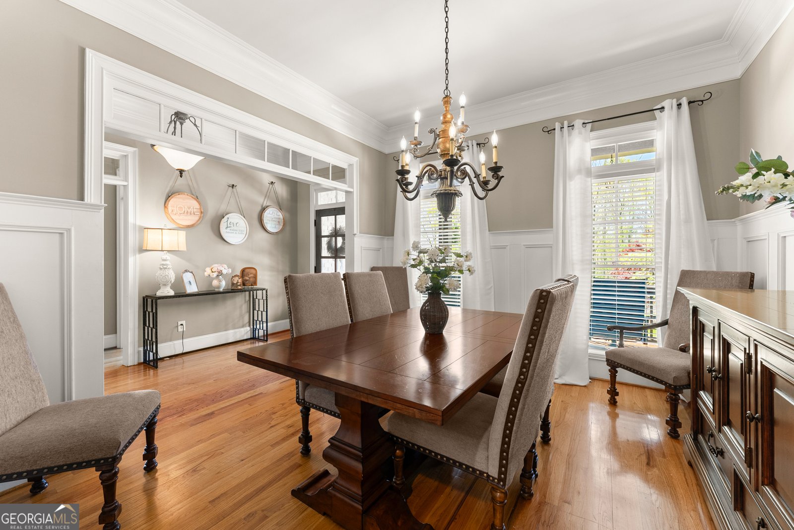 492 Jonney Thomas Road Cleveland - Photo 9