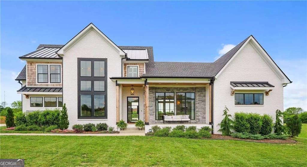 345 Thornton Drive Fayetteville - Photo 1