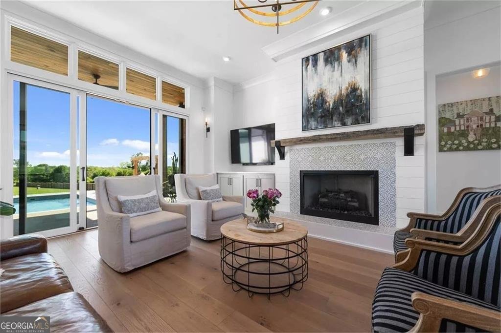 345 Thornton Drive Fayetteville - Photo 10