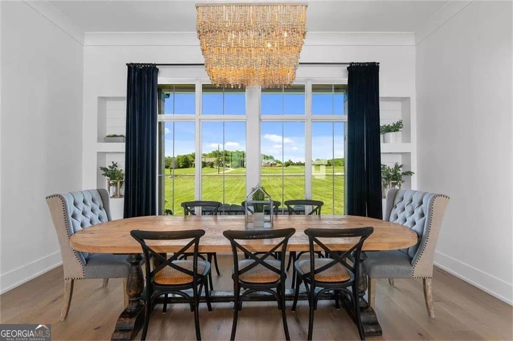 345 Thornton Drive Fayetteville - Photo 11