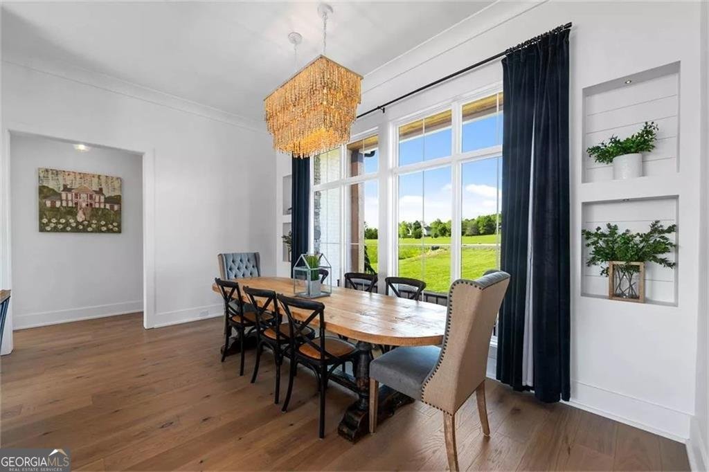 345 Thornton Drive Fayetteville - Photo 12