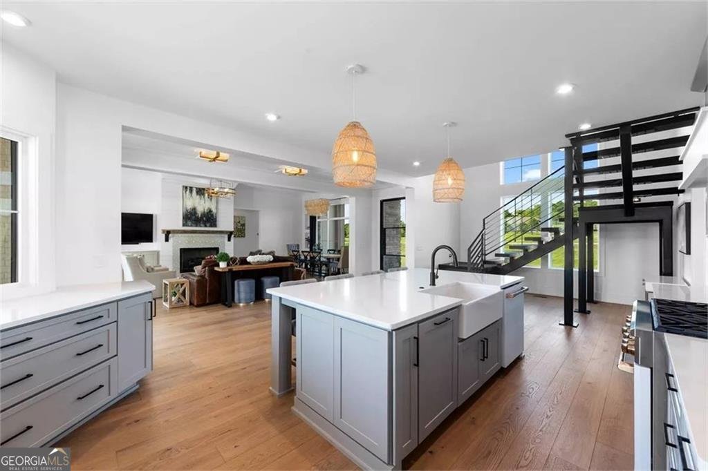 345 Thornton Drive Fayetteville - Photo 15