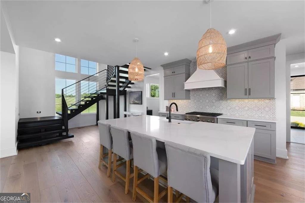 345 Thornton Drive Fayetteville - Photo 16