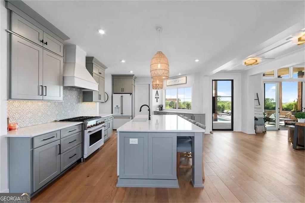 345 Thornton Drive Fayetteville - Photo 17