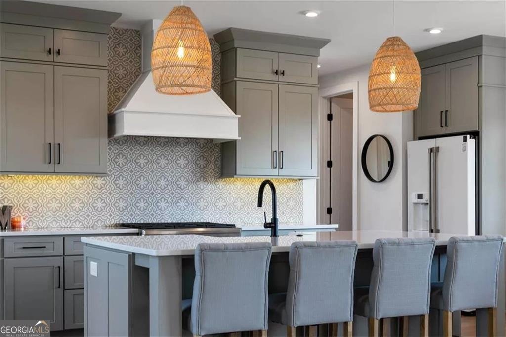 345 Thornton Drive Fayetteville - Photo 18