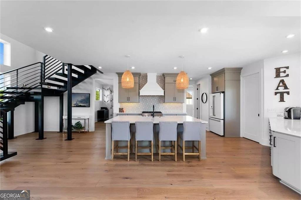 345 Thornton Drive Fayetteville - Photo 19